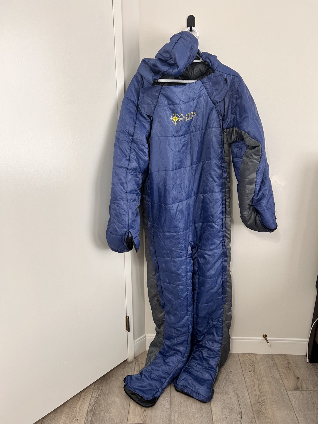 Outdoor Expert Sleeping Bag