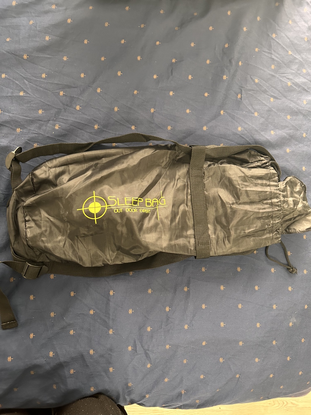 Outdoor Expert Sleeping Bag - photo 2