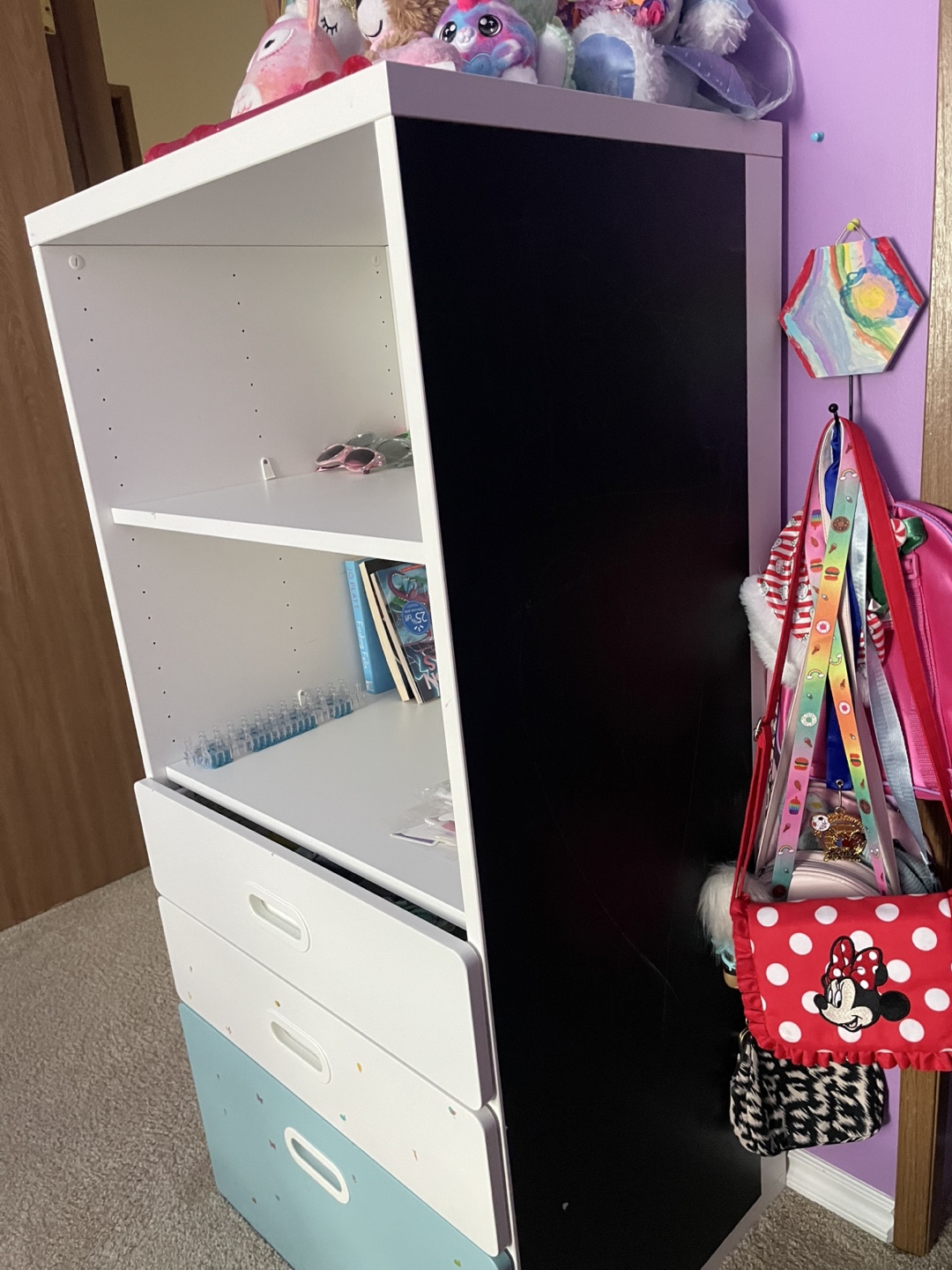 Kids Storage Organizer - photo 3