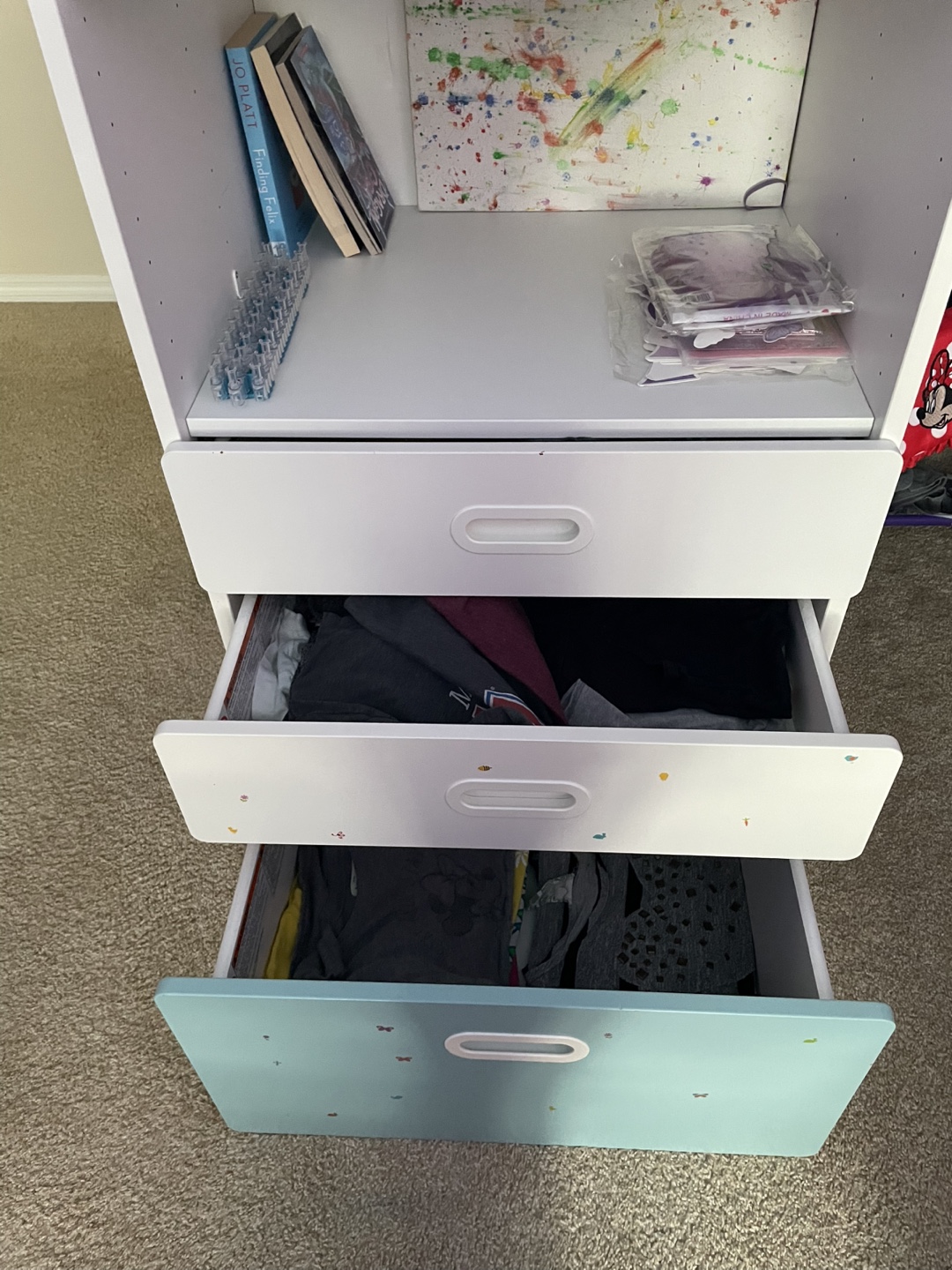 Kids Storage Organizer - photo 2