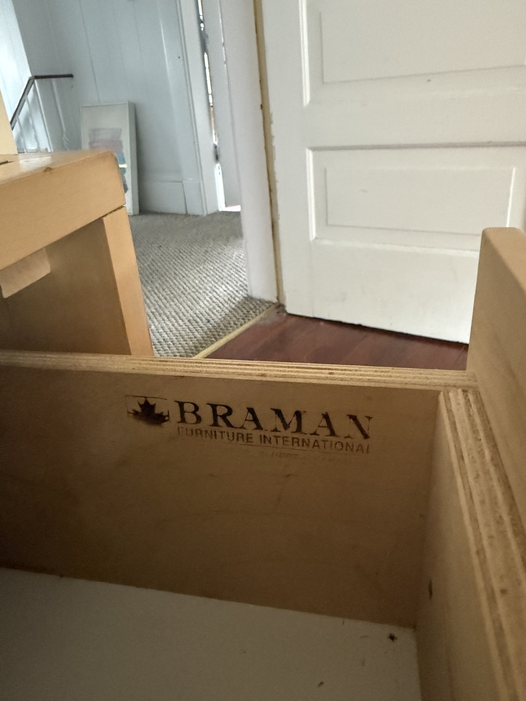 Made in Canada Drawer - photo 3