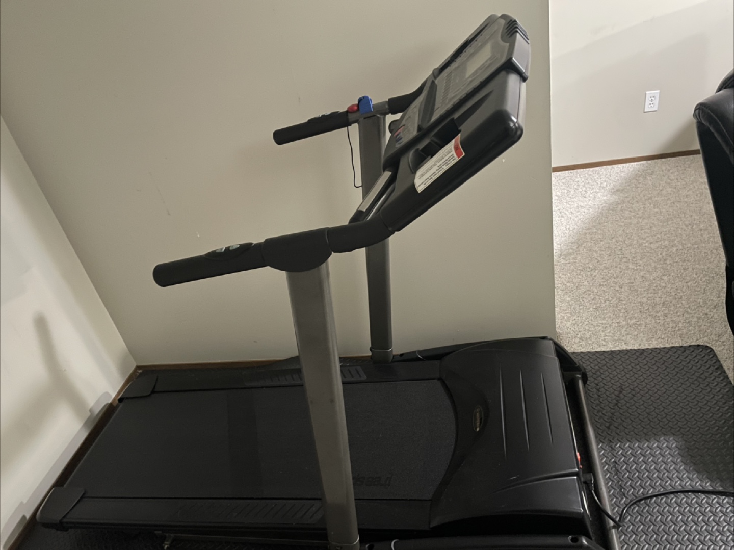 Treadmill
