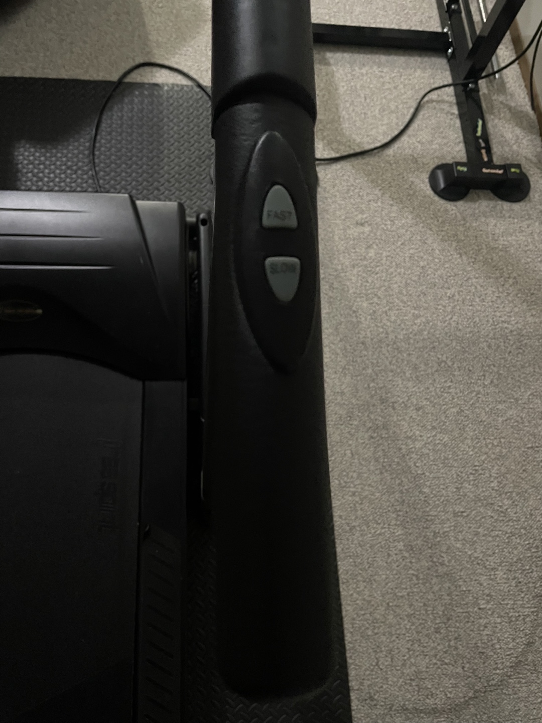 Treadmill - photo 5