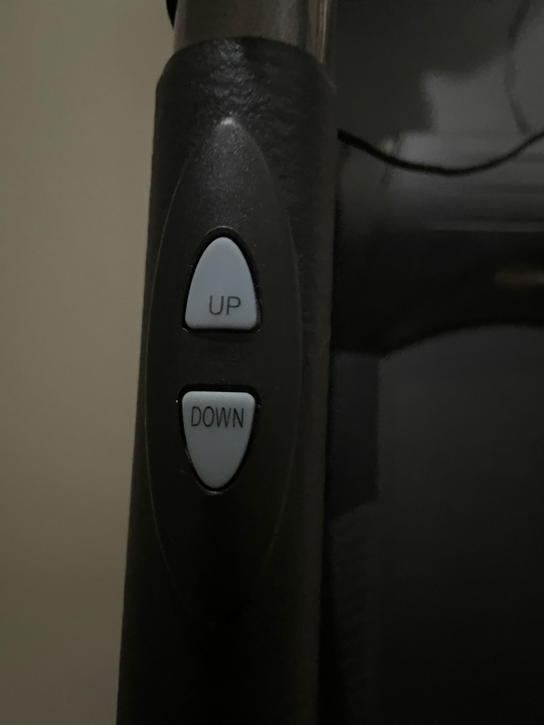 Treadmill - photo 4