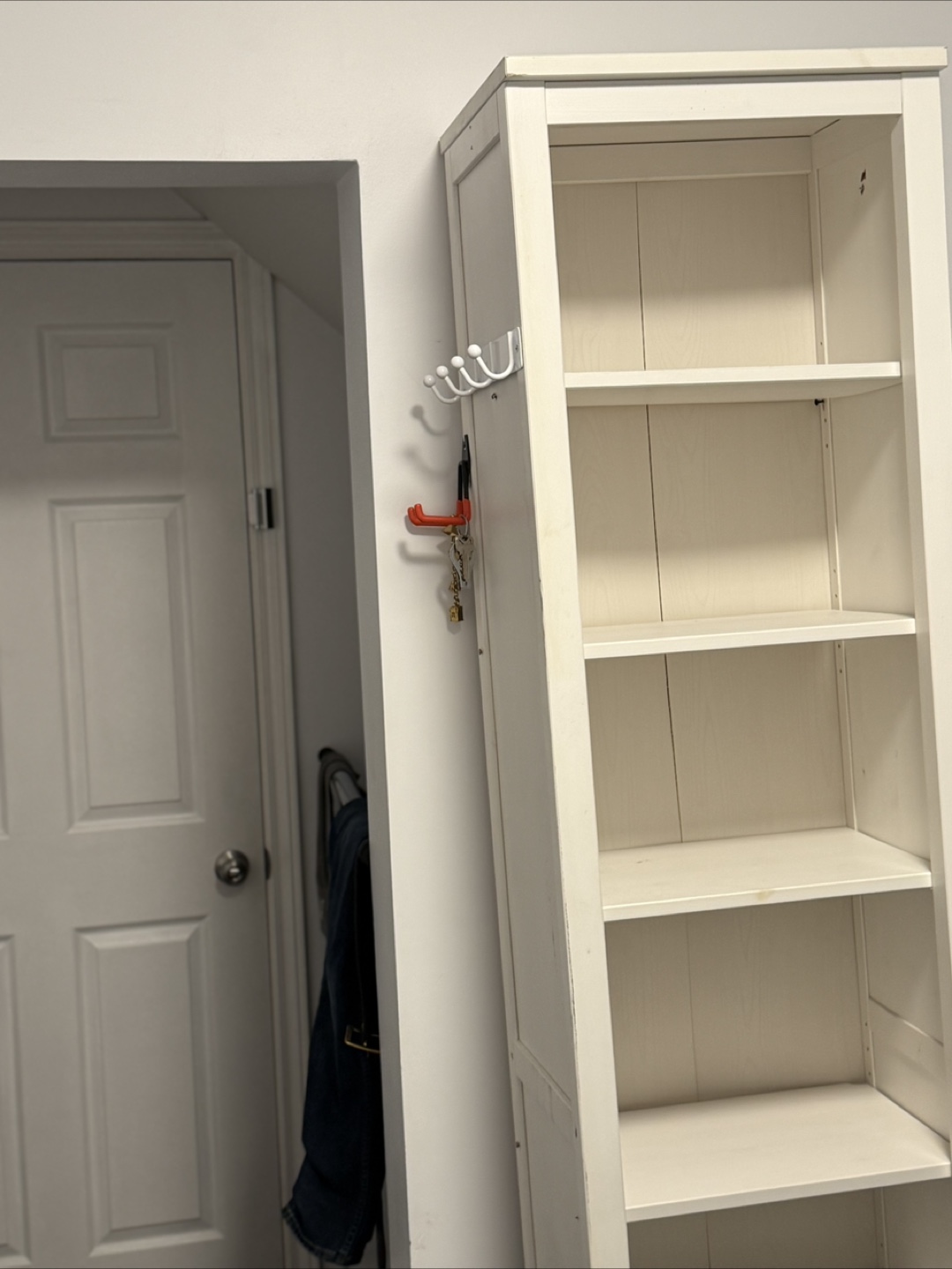IKEA White Bedroom Furniture Set - photo 2