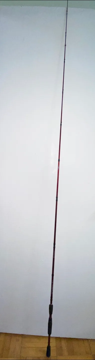 13 Origin F1 Casting rod 7’1 ft thumbnail