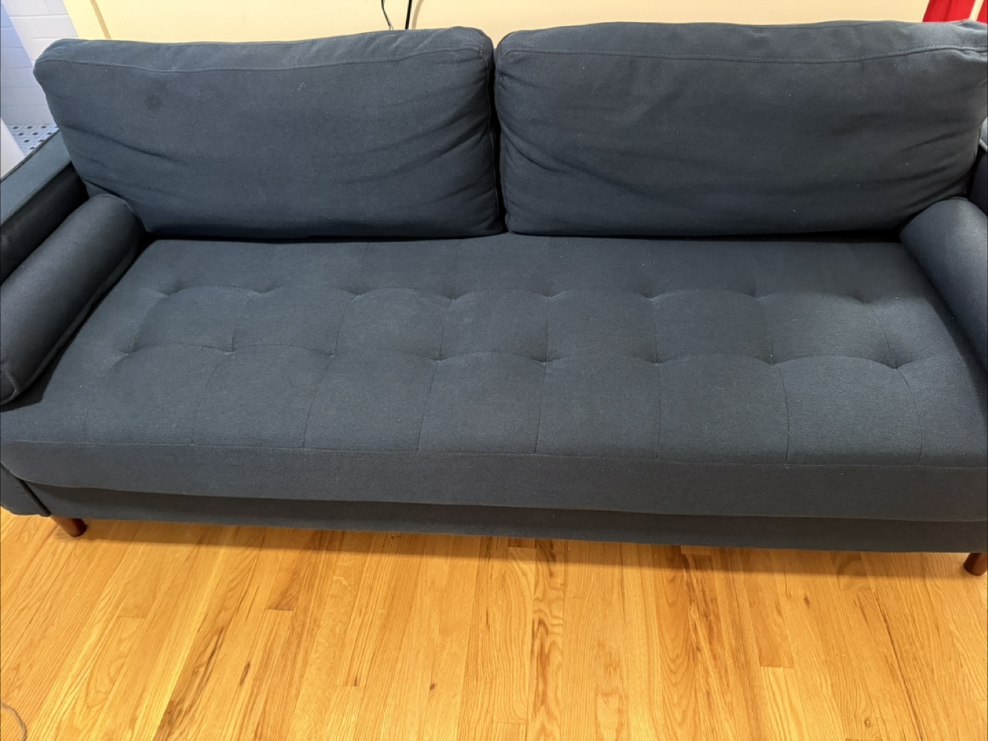 PICK UP ONLY Couch - photo 2
