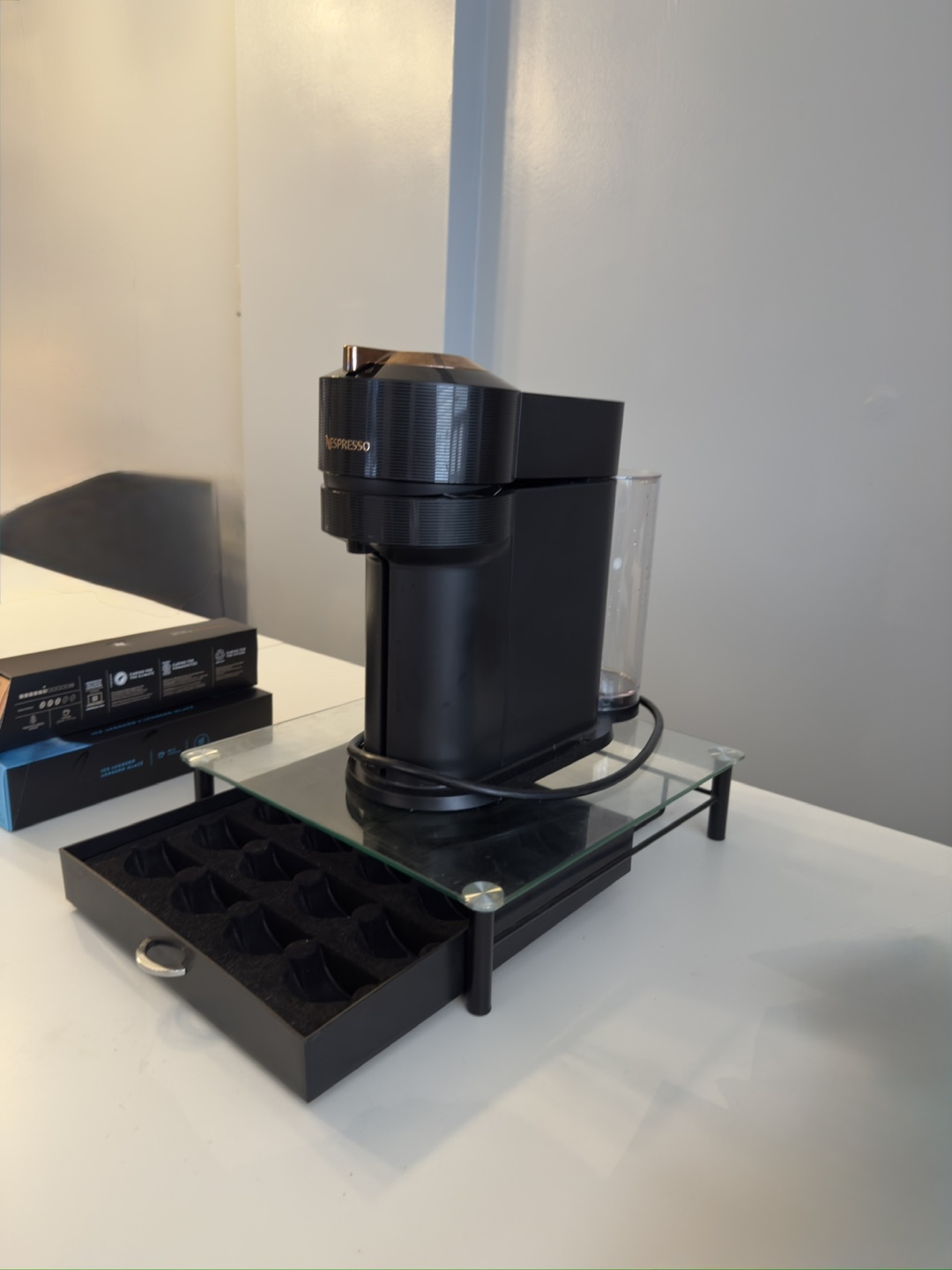 Nespresso Vertuo Next Coffee Machine