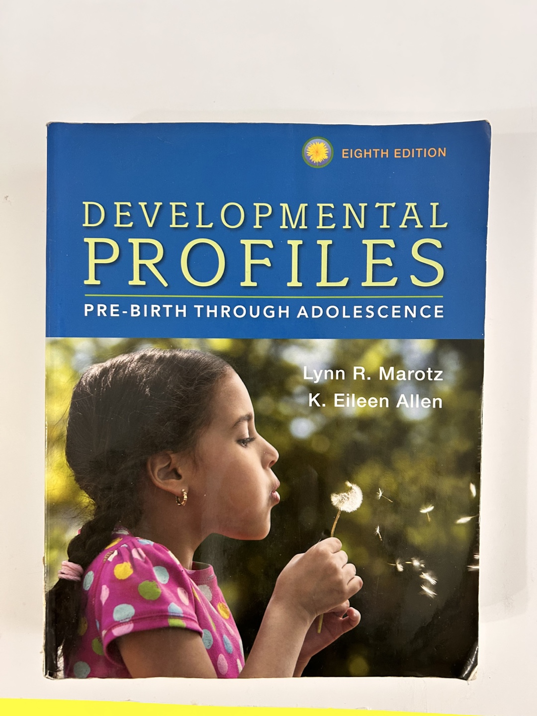 Early childhood education books