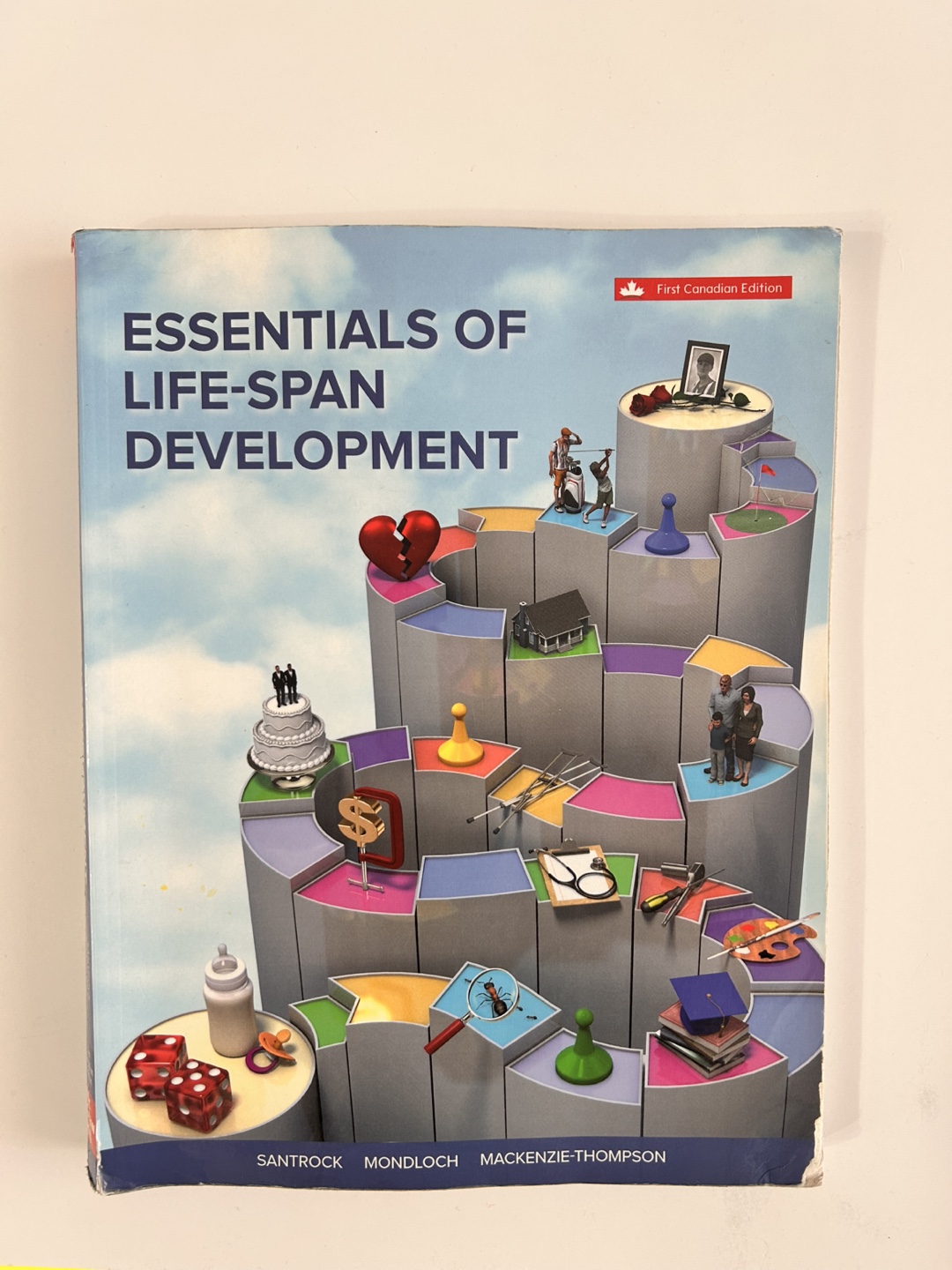Early childhood education books - photo 2