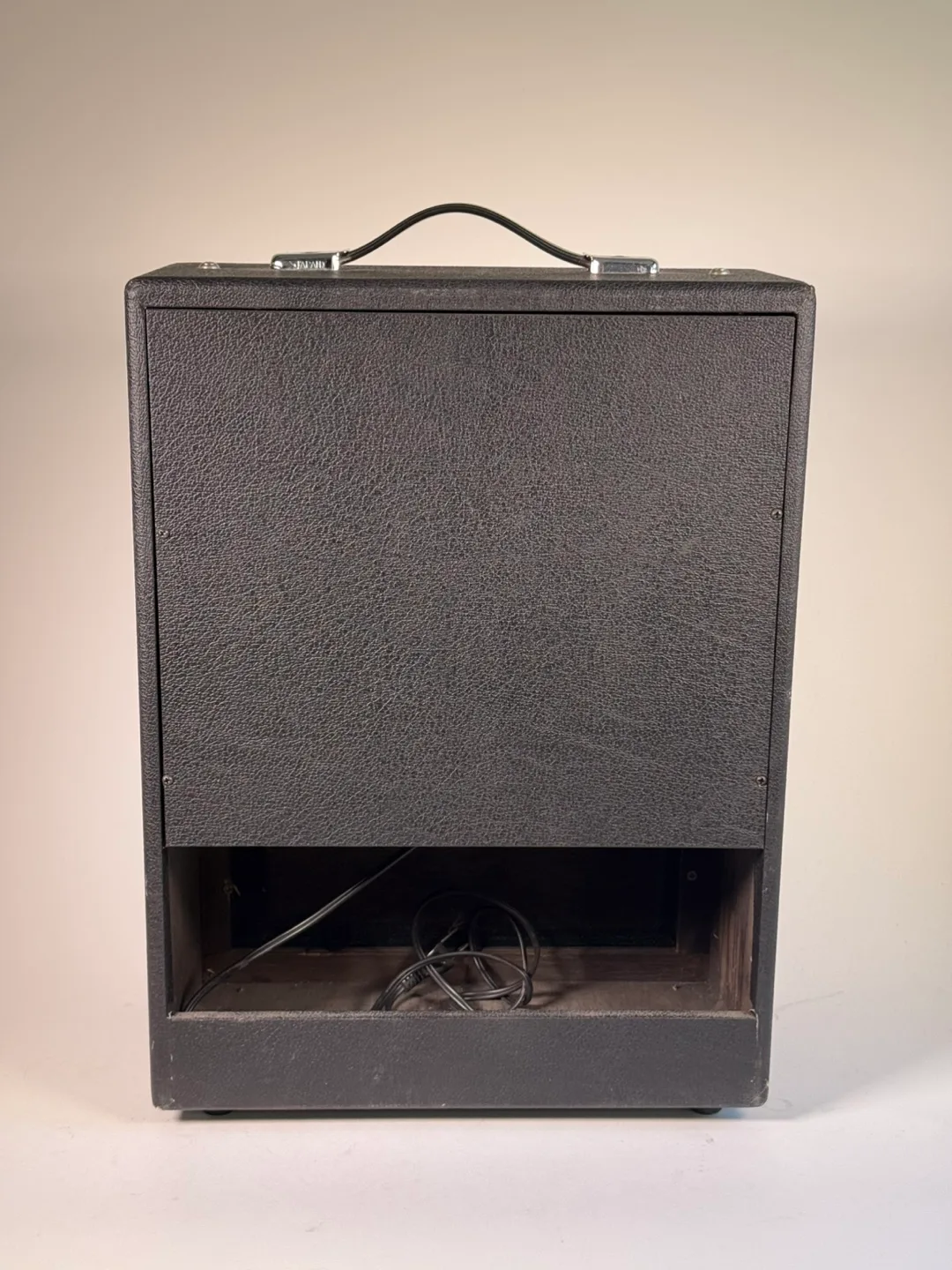 Vintage Tempo Guitar Amplifier image indicator(6)