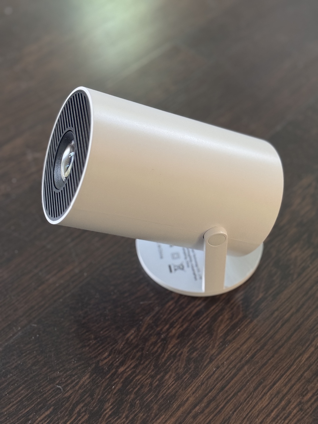 HY300 PRO-US Smart Mini Projector