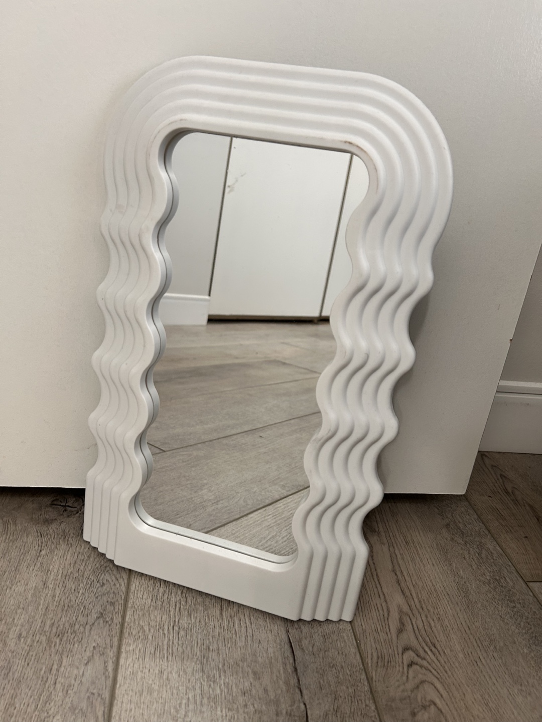 Mirror bundle