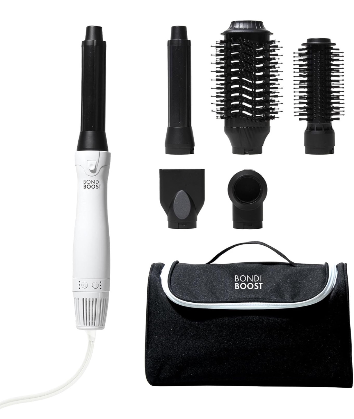 BONDIBOOST 6-in-1 Everlast Airstyler System