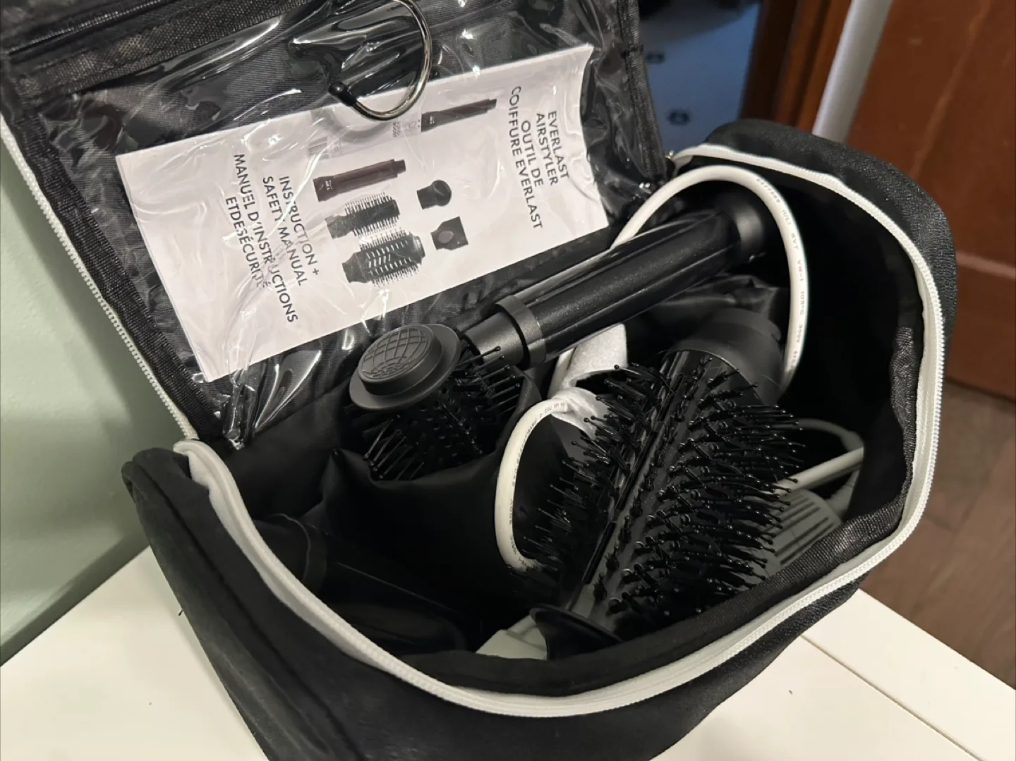 BONDIBOOST 6-in-1 Everlast Airstyler System image indicator(7)