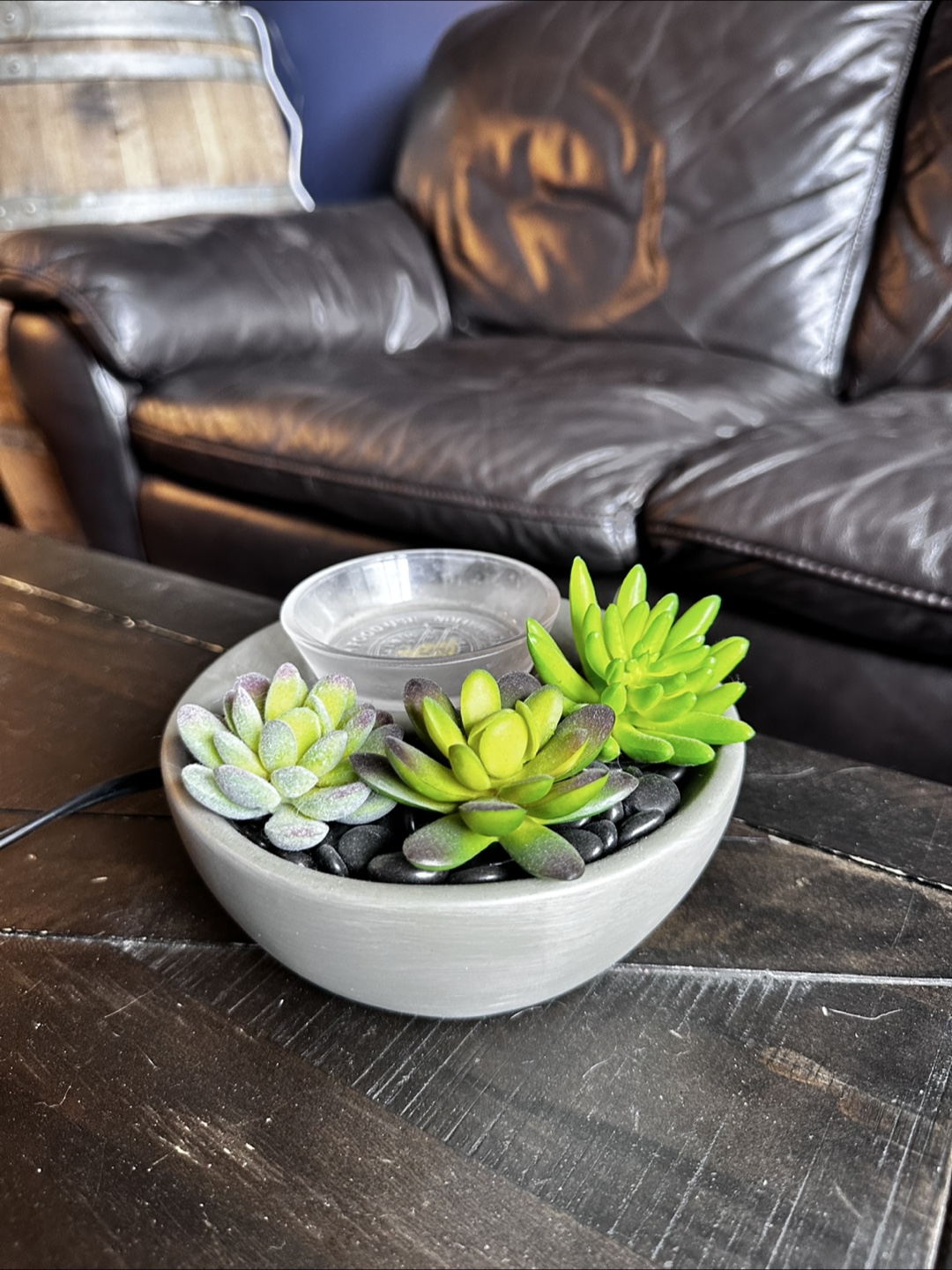 Scentsy Little Garden Warmer