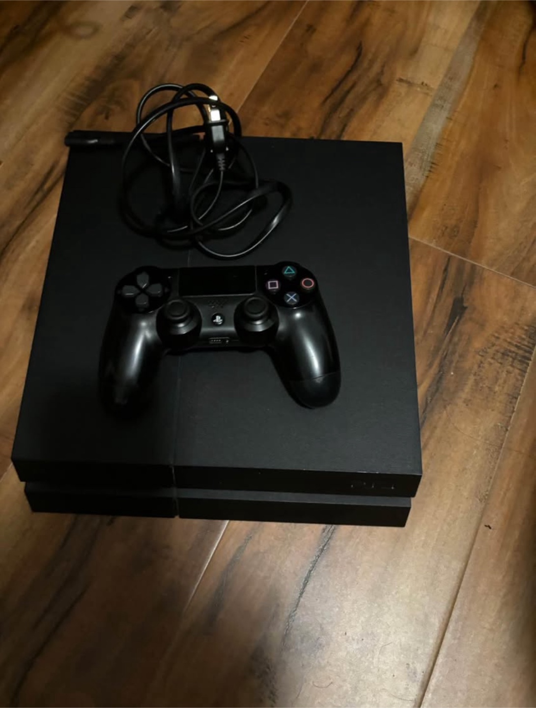 PS4 Console