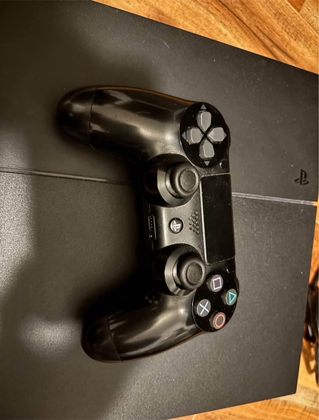 PS4 Console - photo 2