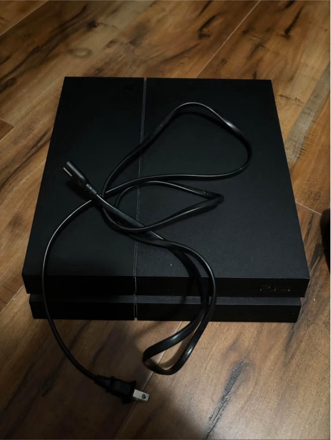 PS4 Console - photo 3