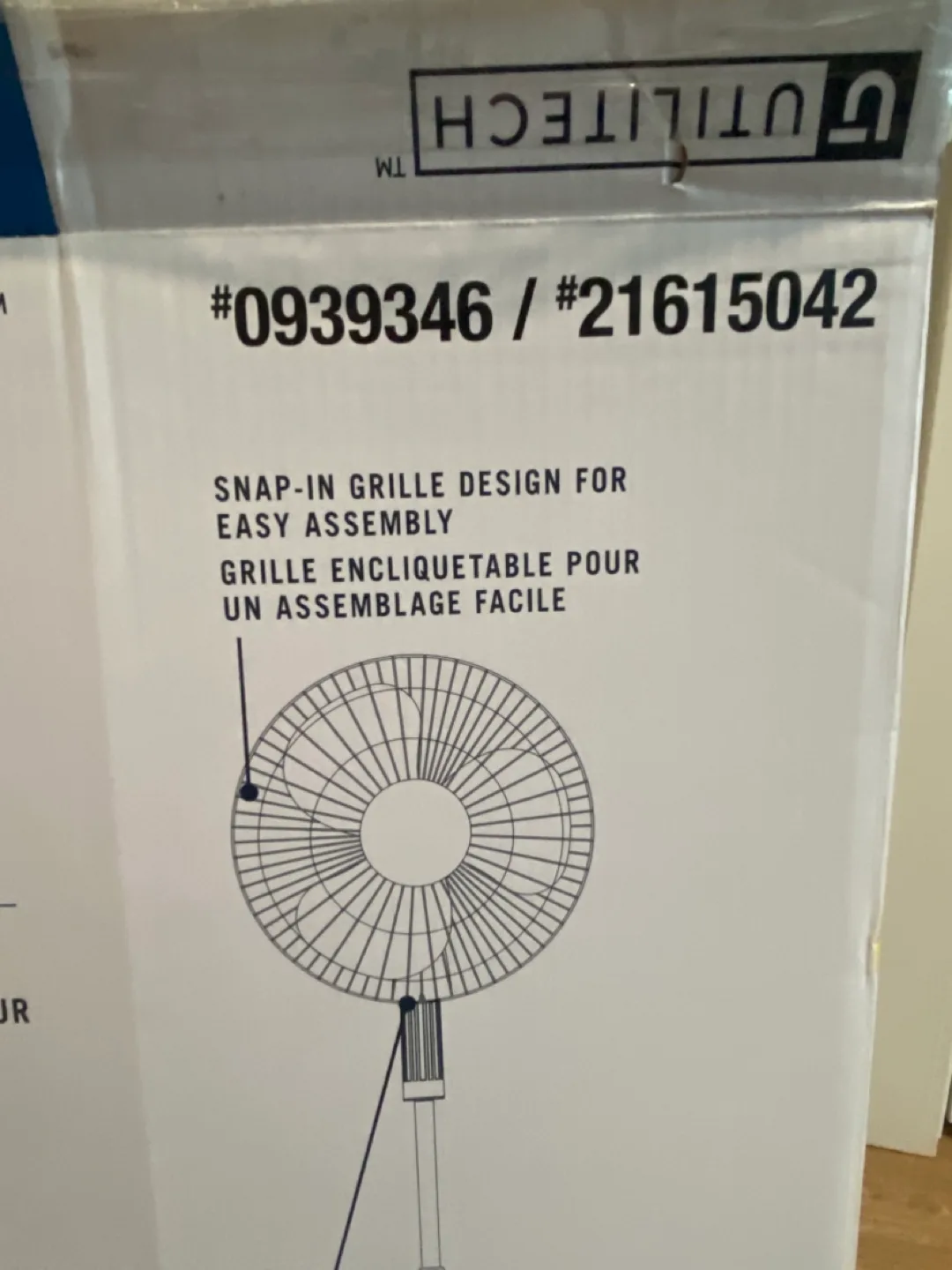 Pedestal Fan and desktop fan image indicator(3)