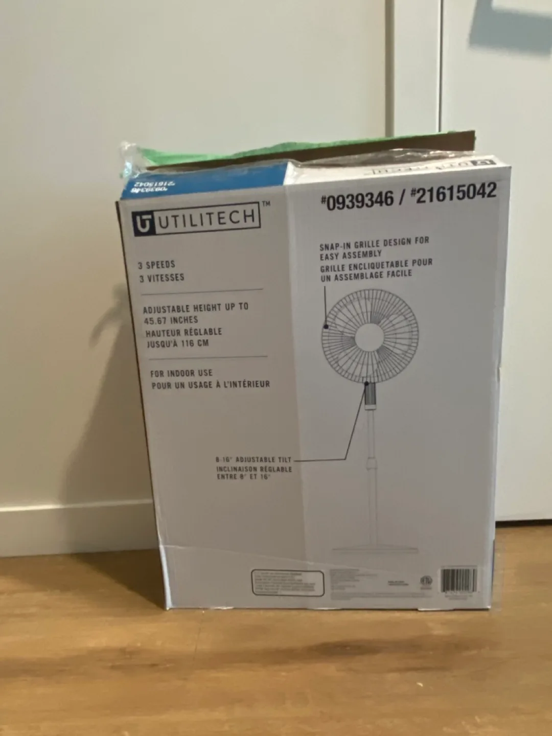 Pedestal Fan and desktop fan image indicator(6)
