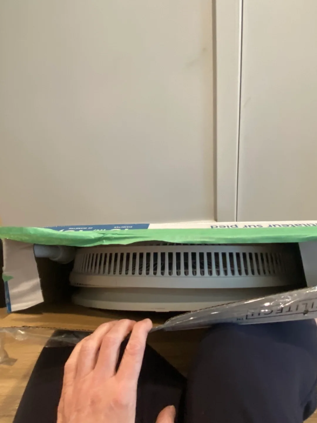 Pedestal Fan and desktop fan image indicator(5)