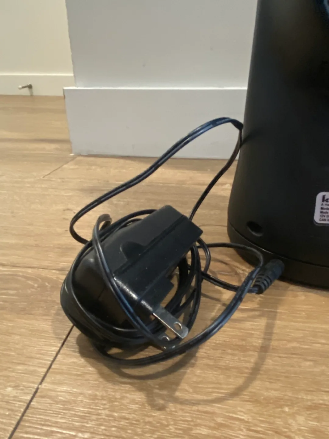 Pedestal Fan and desktop fan image indicator(10)