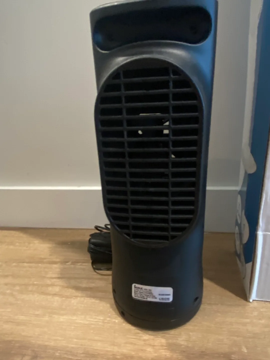 Pedestal Fan and desktop fan image indicator(9)