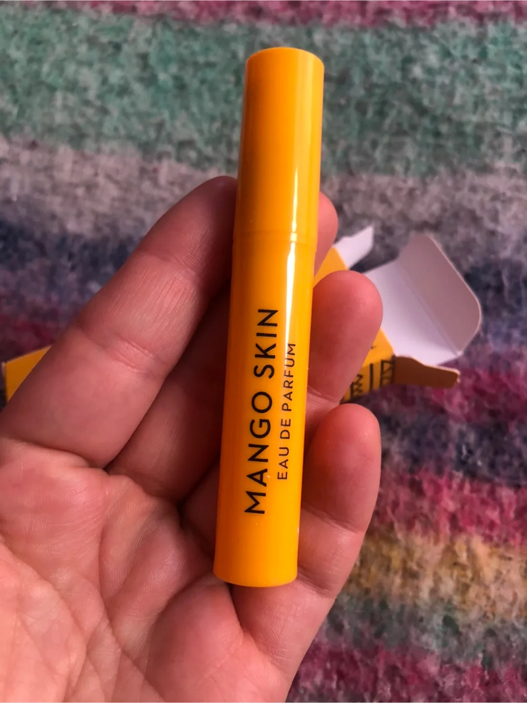 Vilhelm Parfumerie MANGO SKIN 5ml eau de perfum image indicator(5)