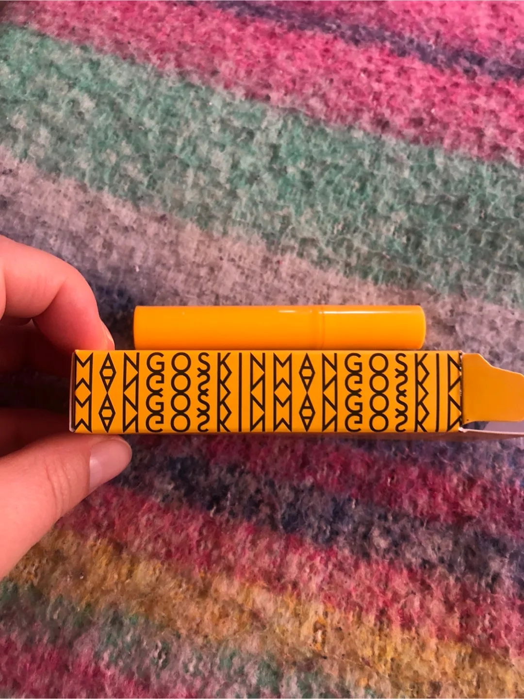 Vilhelm Parfumerie MANGO SKIN 5ml eau de perfum image indicator(2)