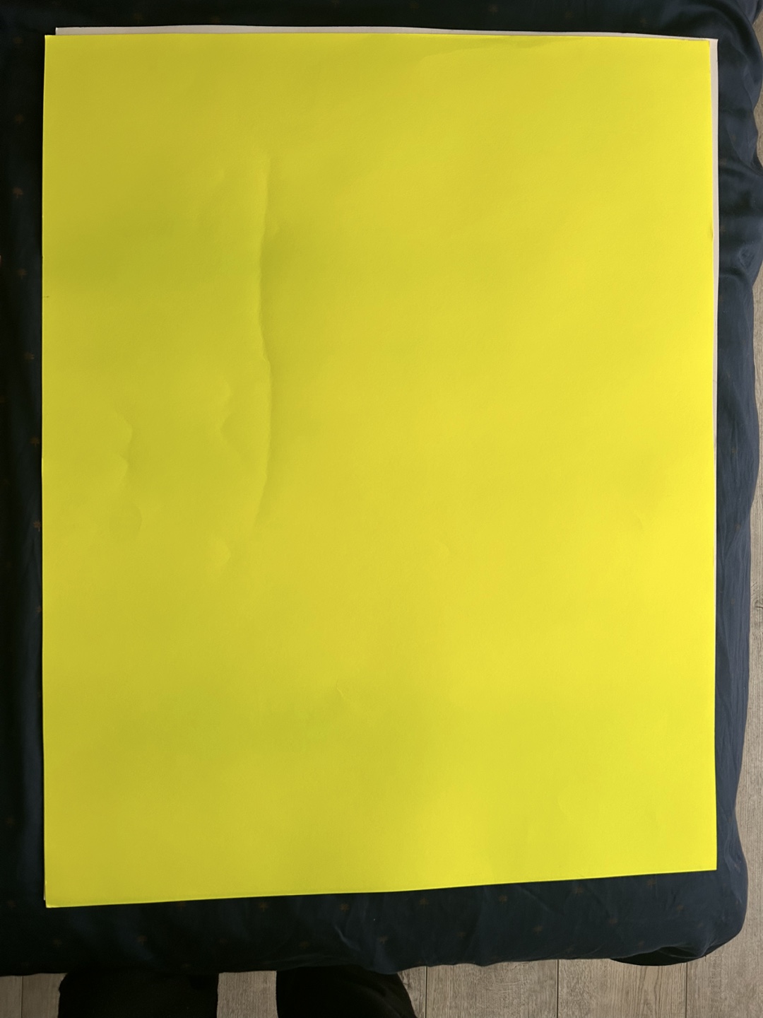 Poster paper - photo 2