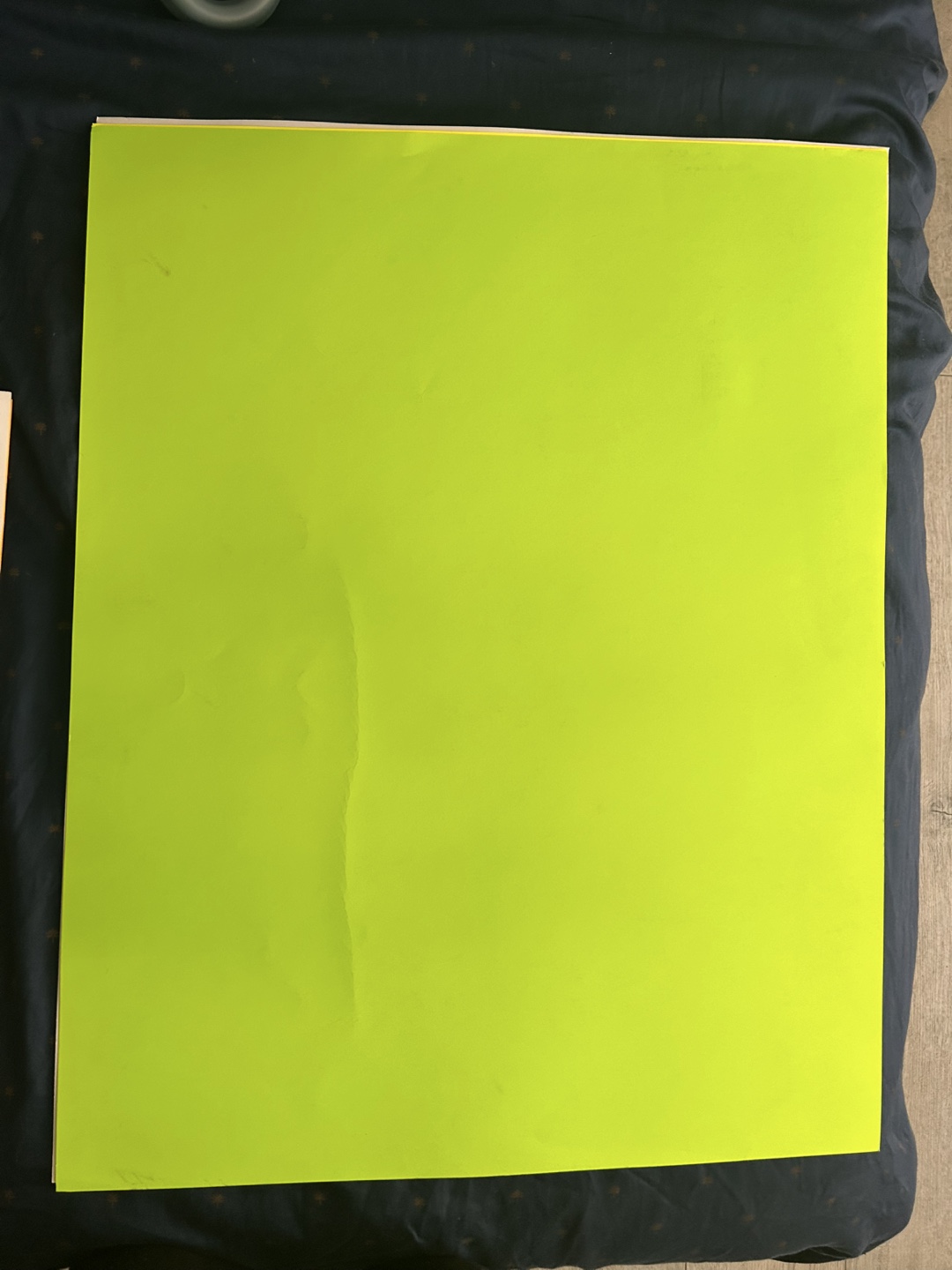 Poster paper - photo 3