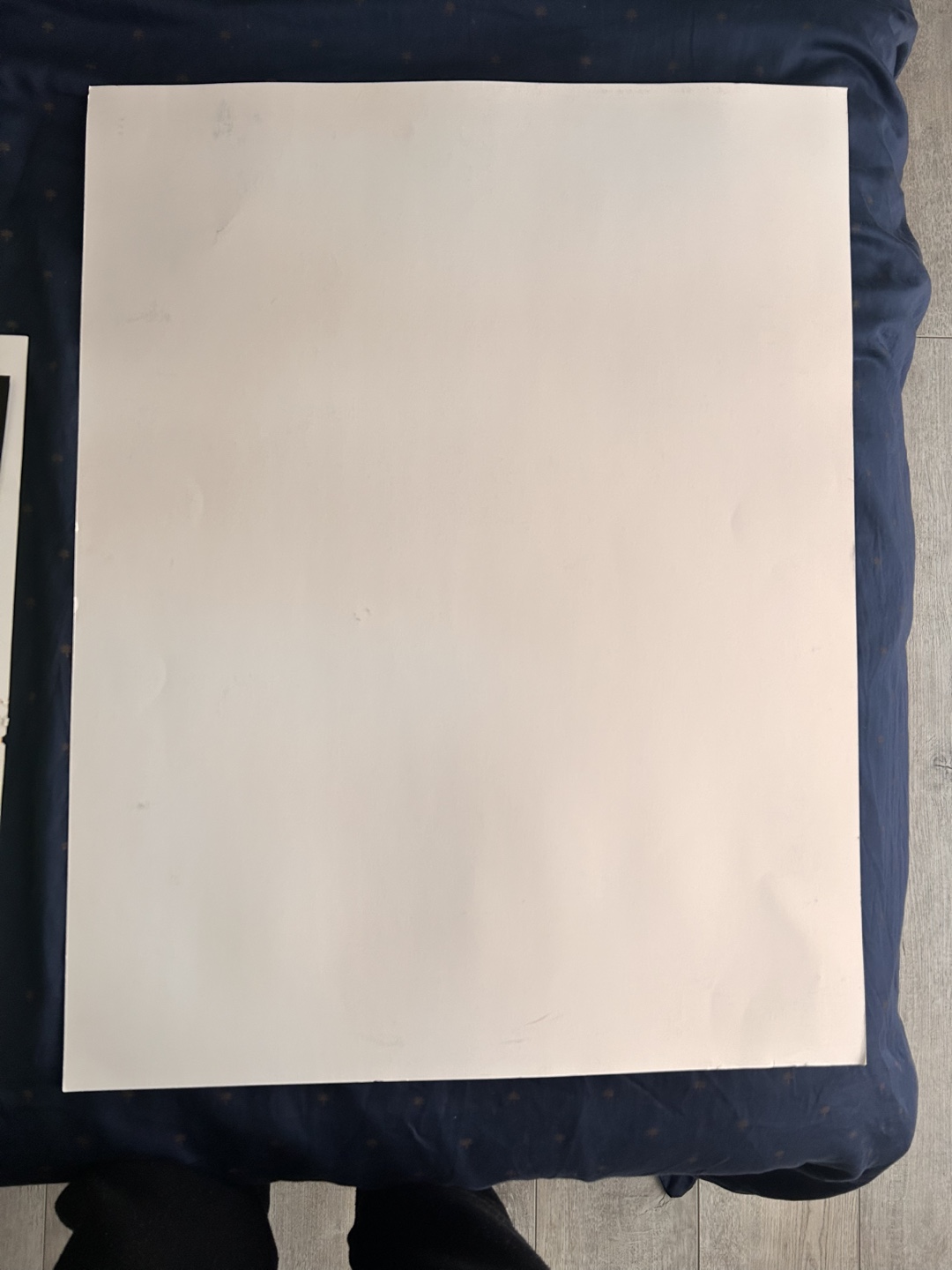 Poster paper