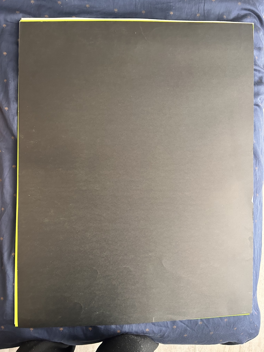 Poster paper - photo 4