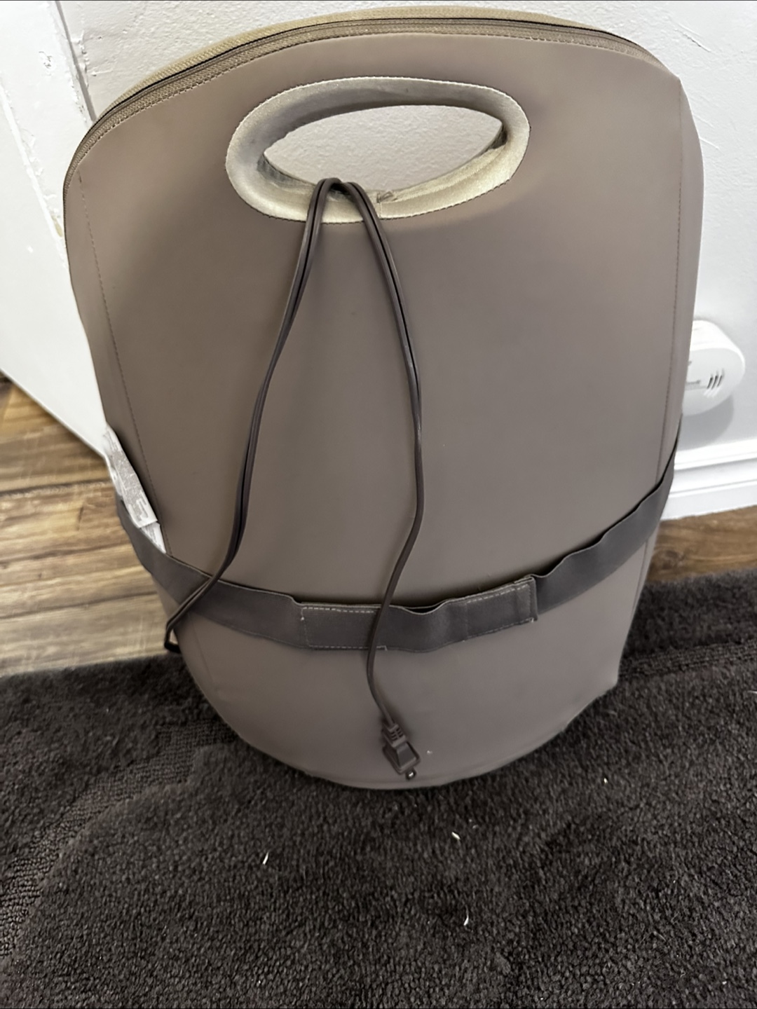 Romebta Shiatsu Back Massager - photo 3