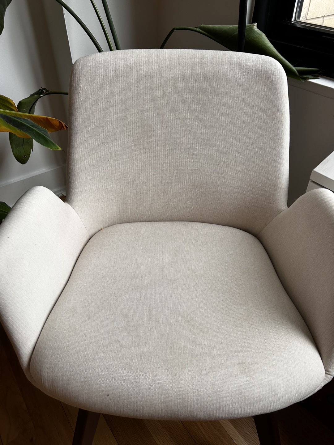 Mid-Century Modern Accent Chair - photo 3