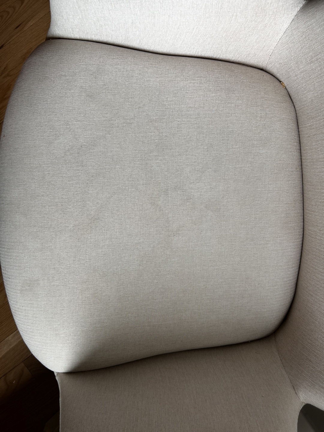 Mid-Century Modern Accent Chair - photo 4