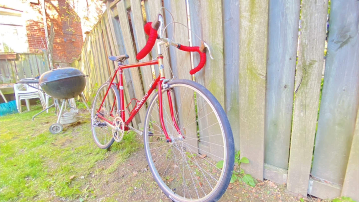Vintage Norco Road Bike - photo 4