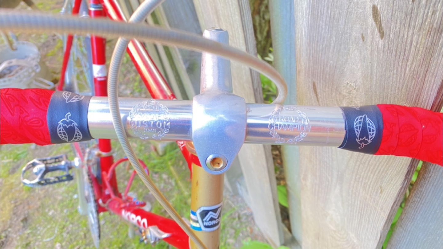 Vintage Norco Road Bike - photo 5