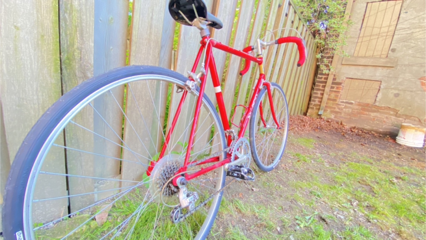 Vintage Norco Road Bike - photo 3