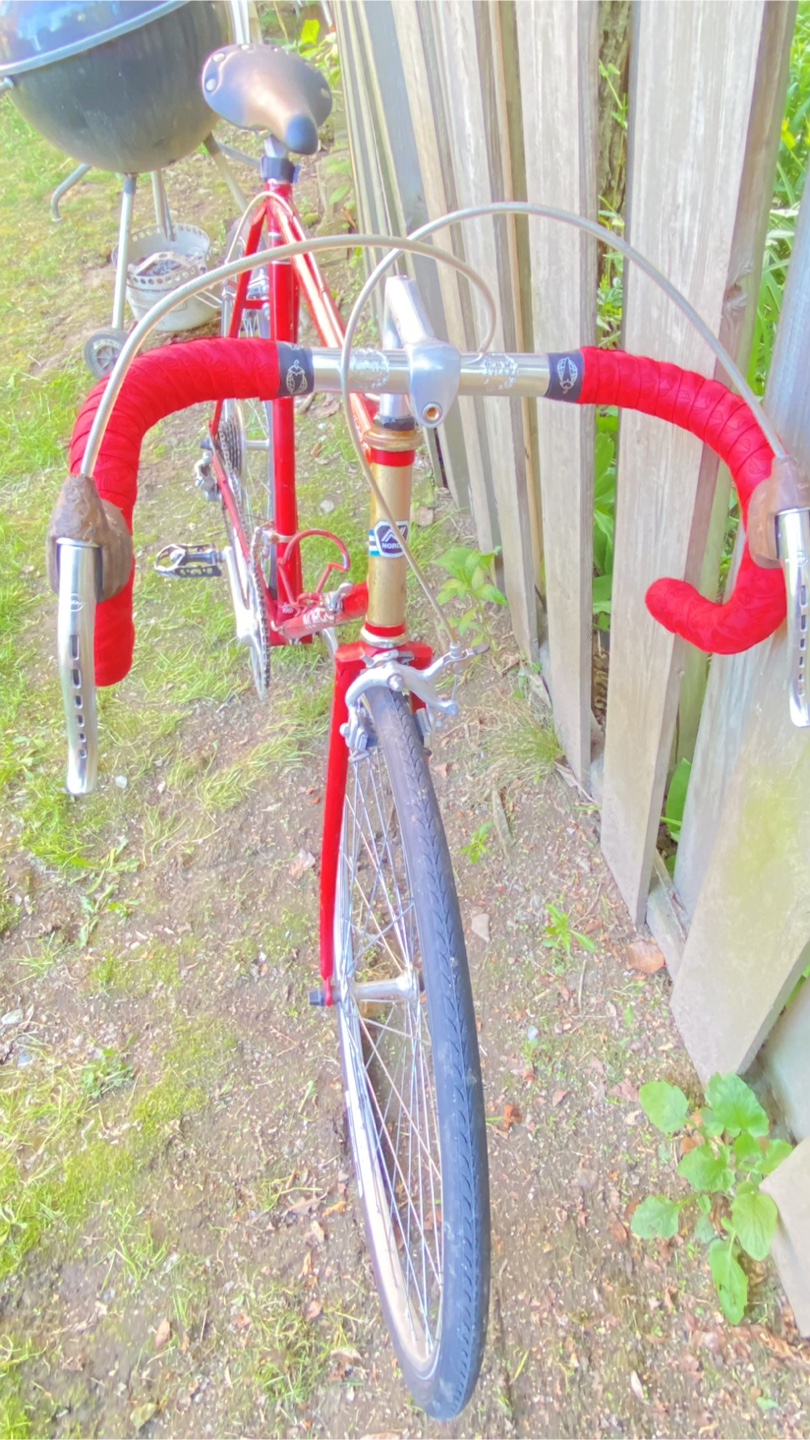 Vintage Norco Road Bike - photo 2