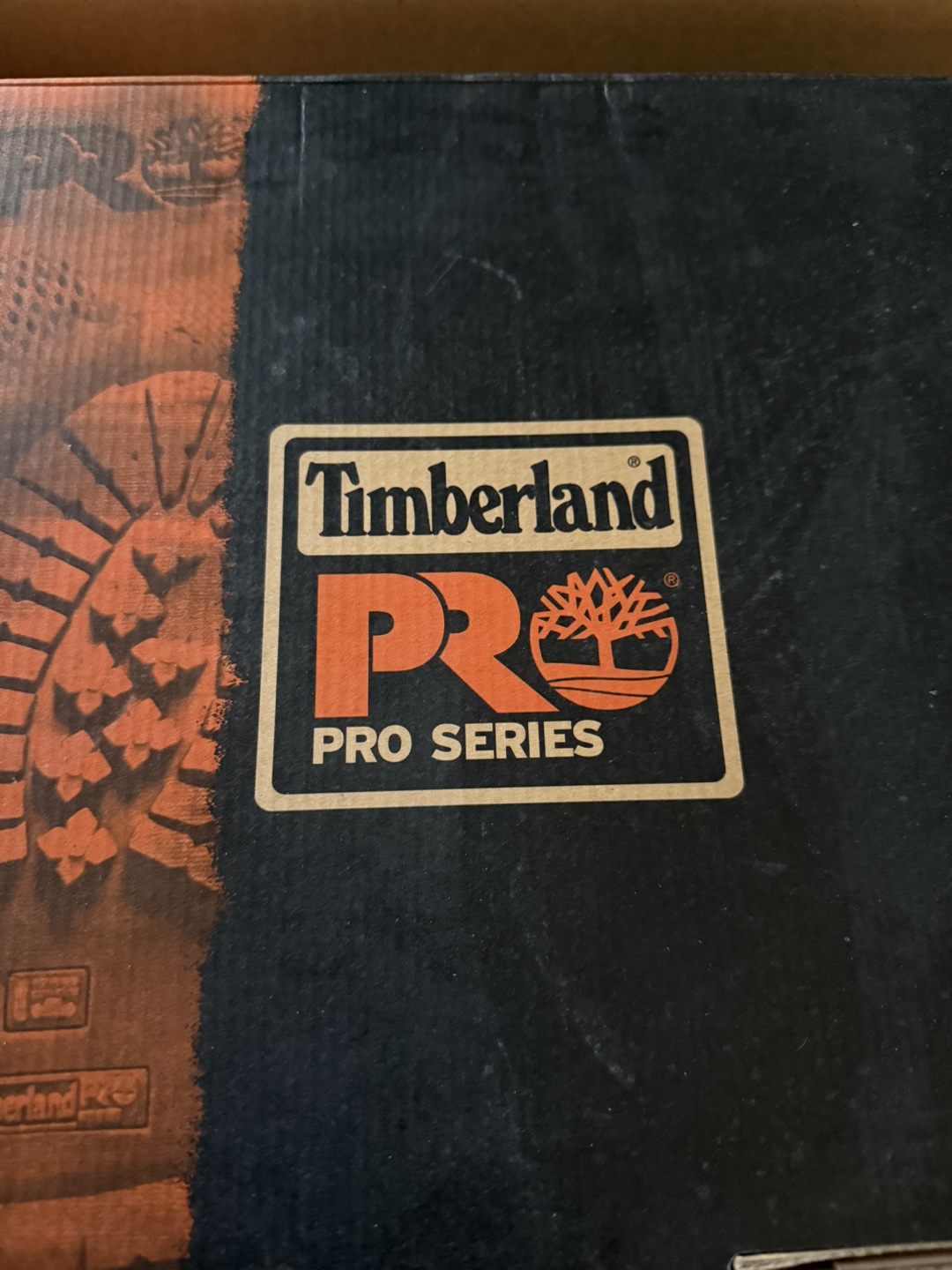 Timberland Pro Series Magnus 8" Steel Toe Boots - photo 3