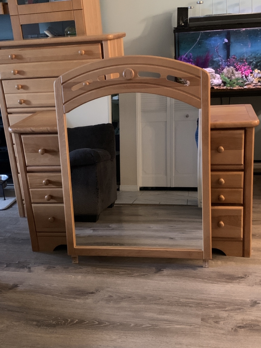 Kids or teenagers Bedroom Set