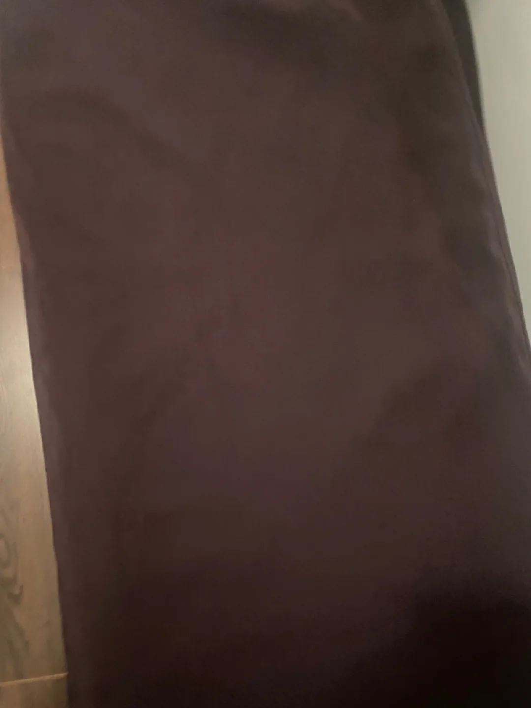Women's Brown Maxi Skirt thumbnail