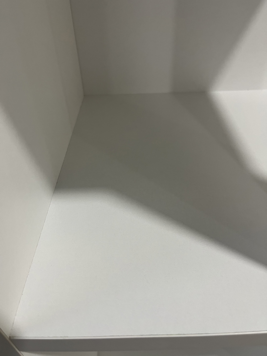 Decorative White Cube Shelving Unit - photo 2