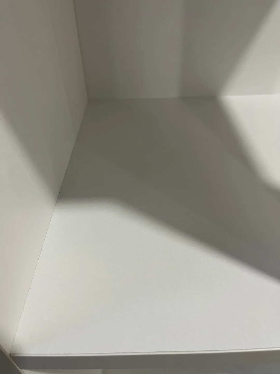 Decorative White Cube Shelving Unit image indicator(2)