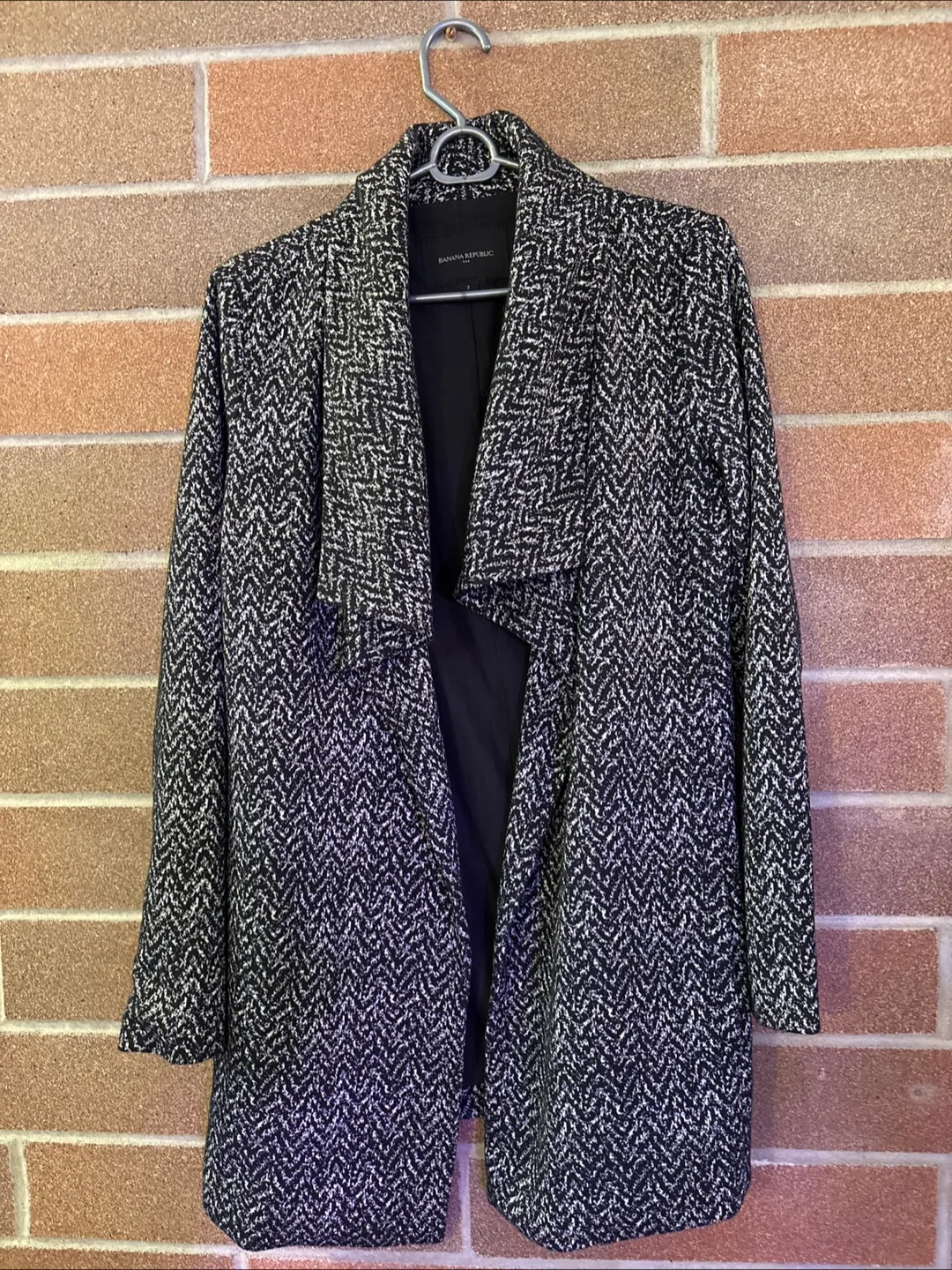 Banana Republic Women's Size 2 Jacket thumbnail