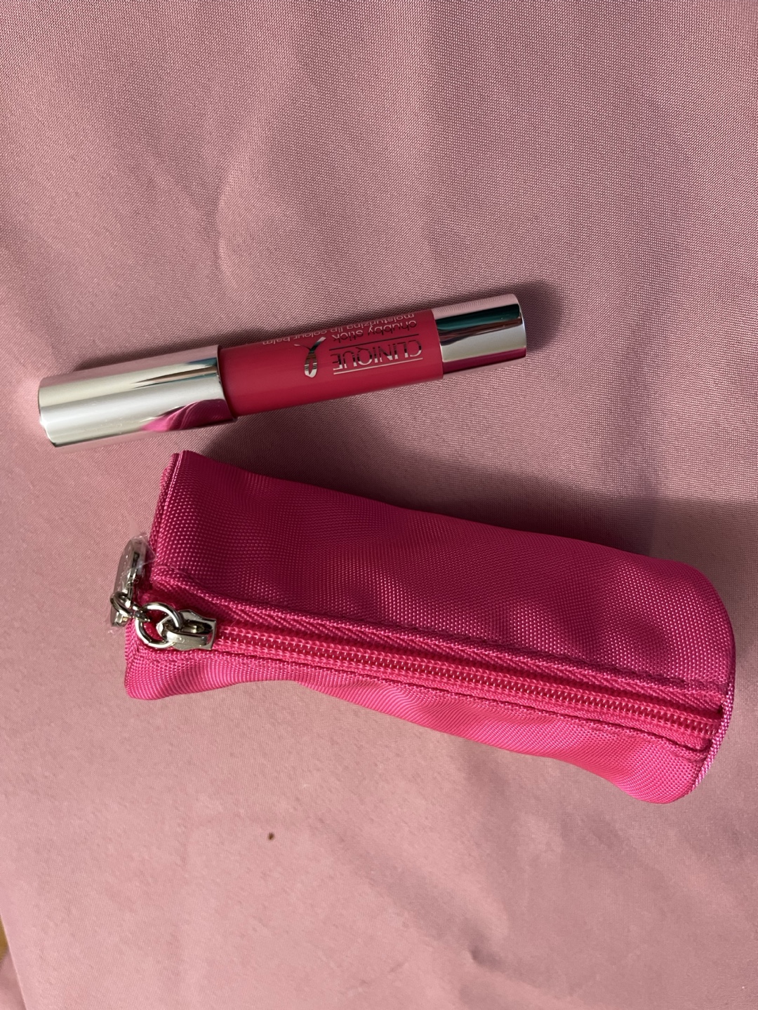 Clinique  Moisturizing Lip Balm in Rose Pop - Limited Edition - photo 3