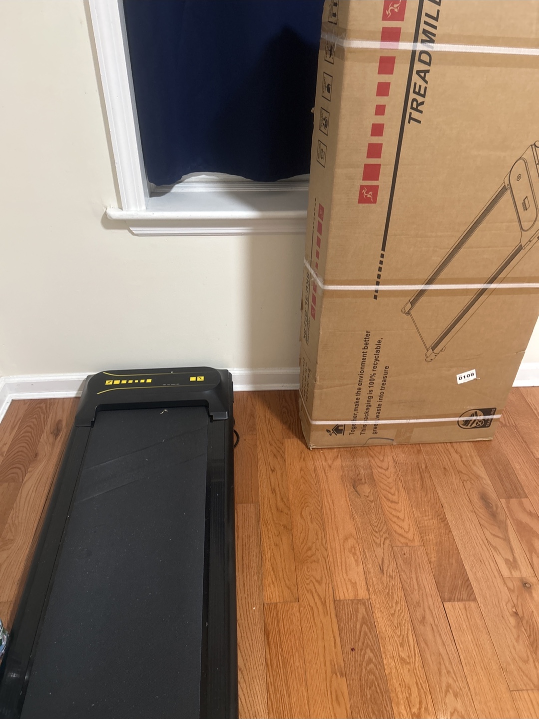 Treadmill for sale