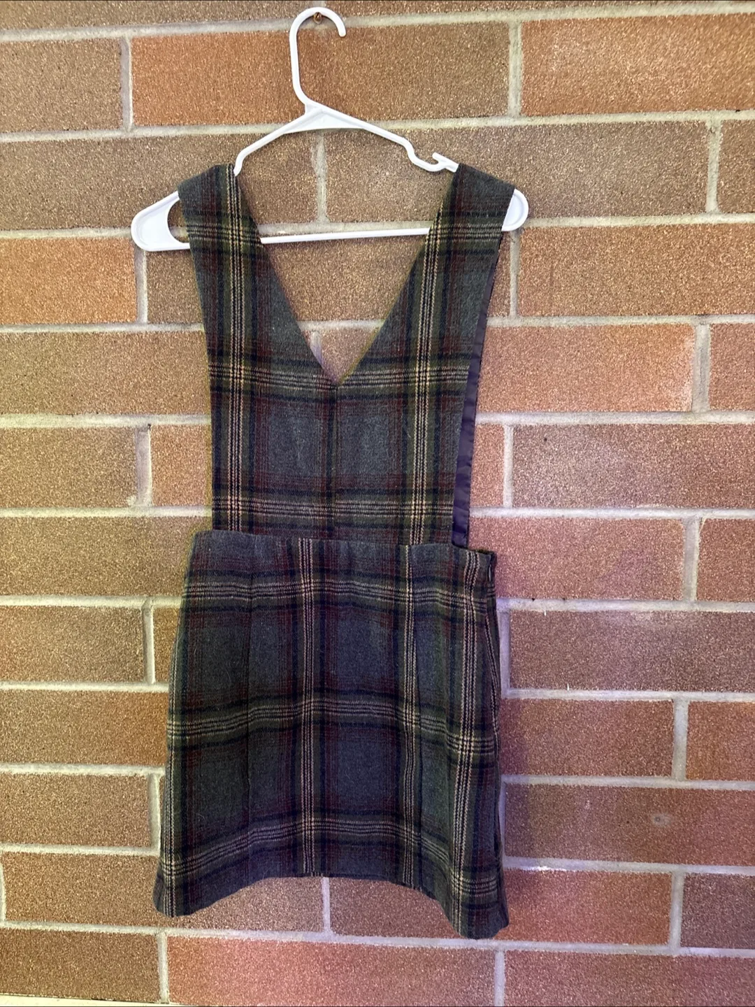 Party Jumper Dress #freecycle thumbnail